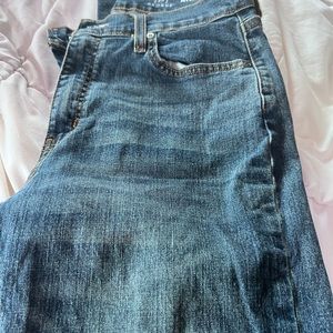 Men’s jeans